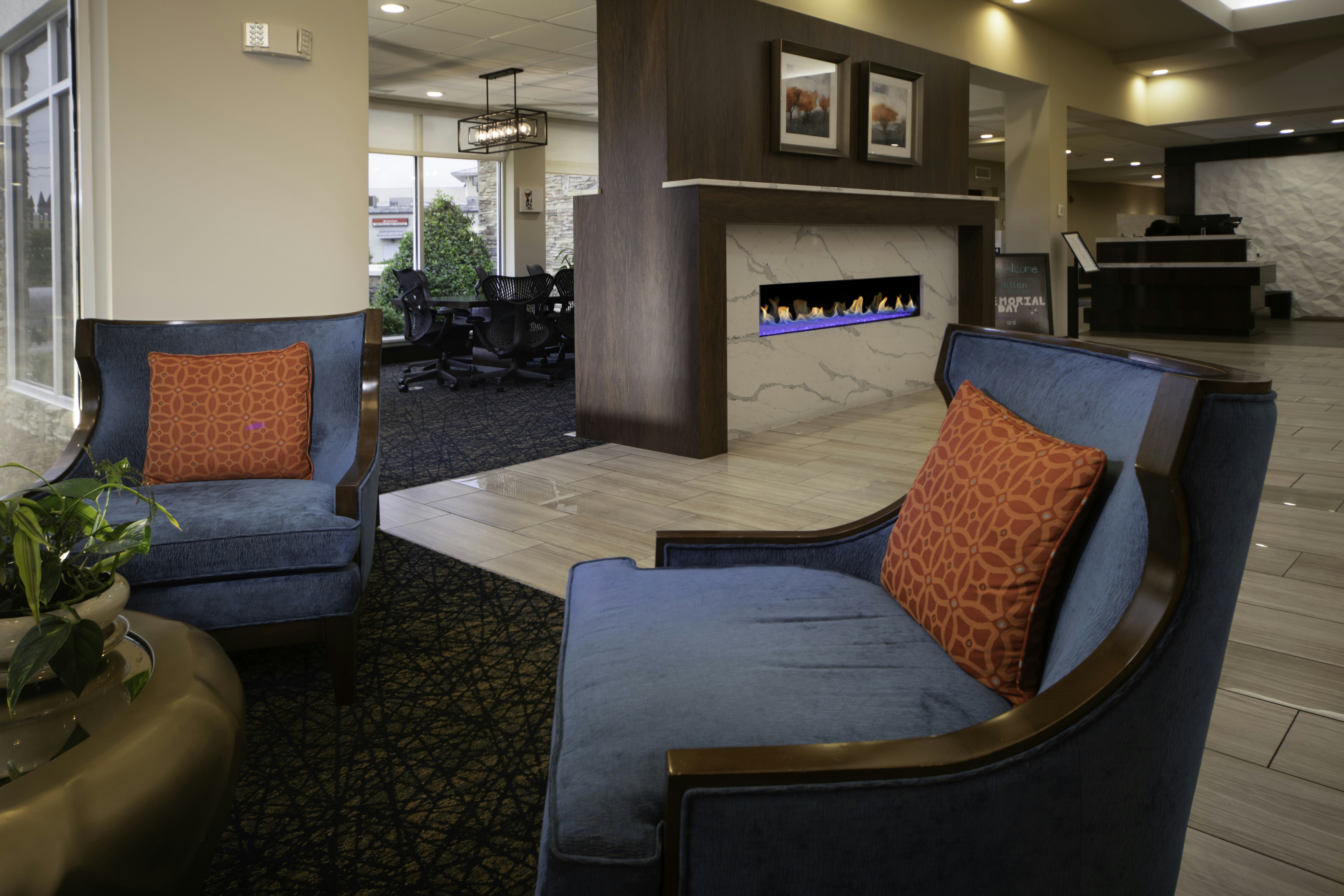 Hilton Garden Inn Fayetteville Fort Bragg 36/60
