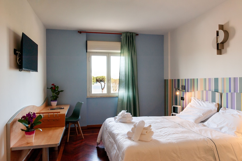 LH Hotel Del Lago Bracciano 7/50