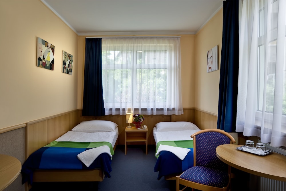 Jagello Business Hotel 22/39
