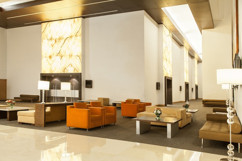 NH Collection Mexico City Airport T2 24/49