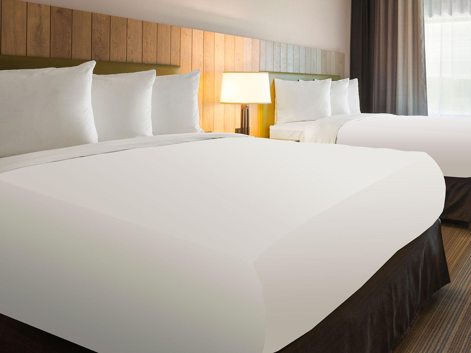Country Inn & Suites by Radisson, Shreveport-Airport LA 9/36
