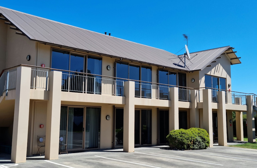 Methven Motels Apartments 3/50