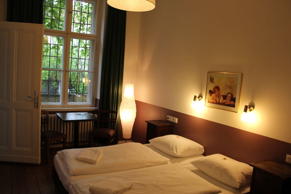Grand Hostel Berlin Classic 18/71
