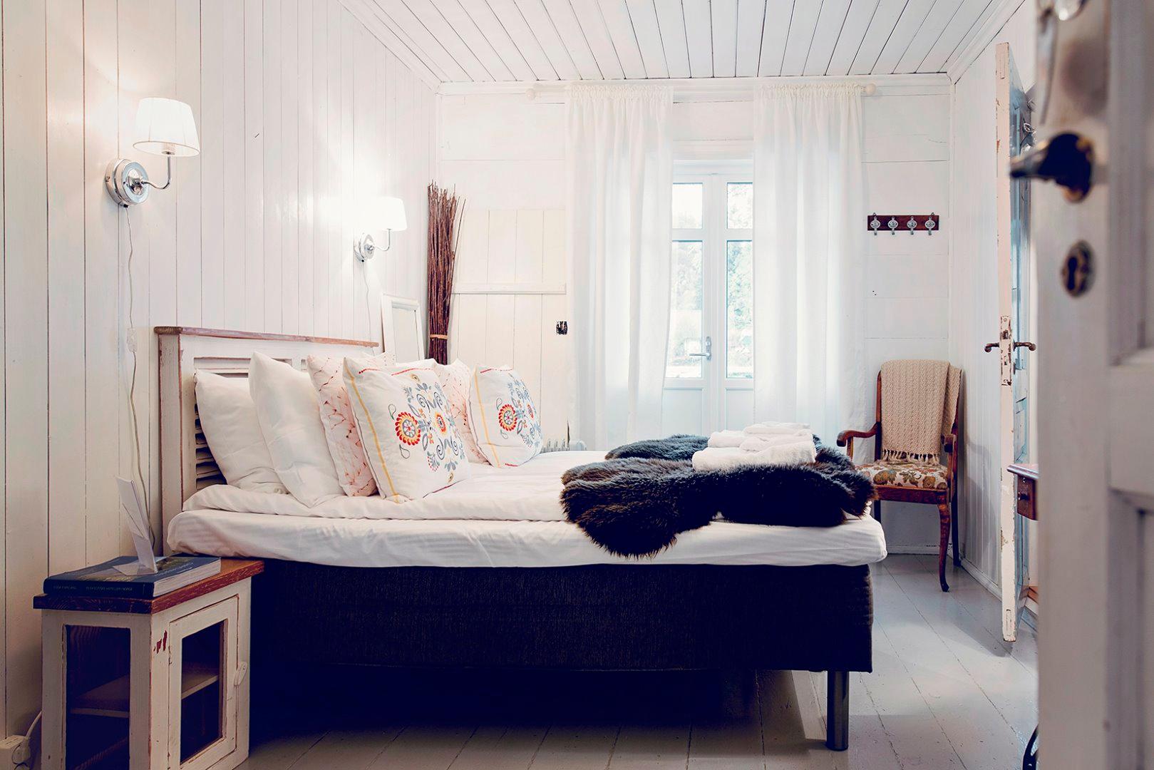 Superior, Double Bed