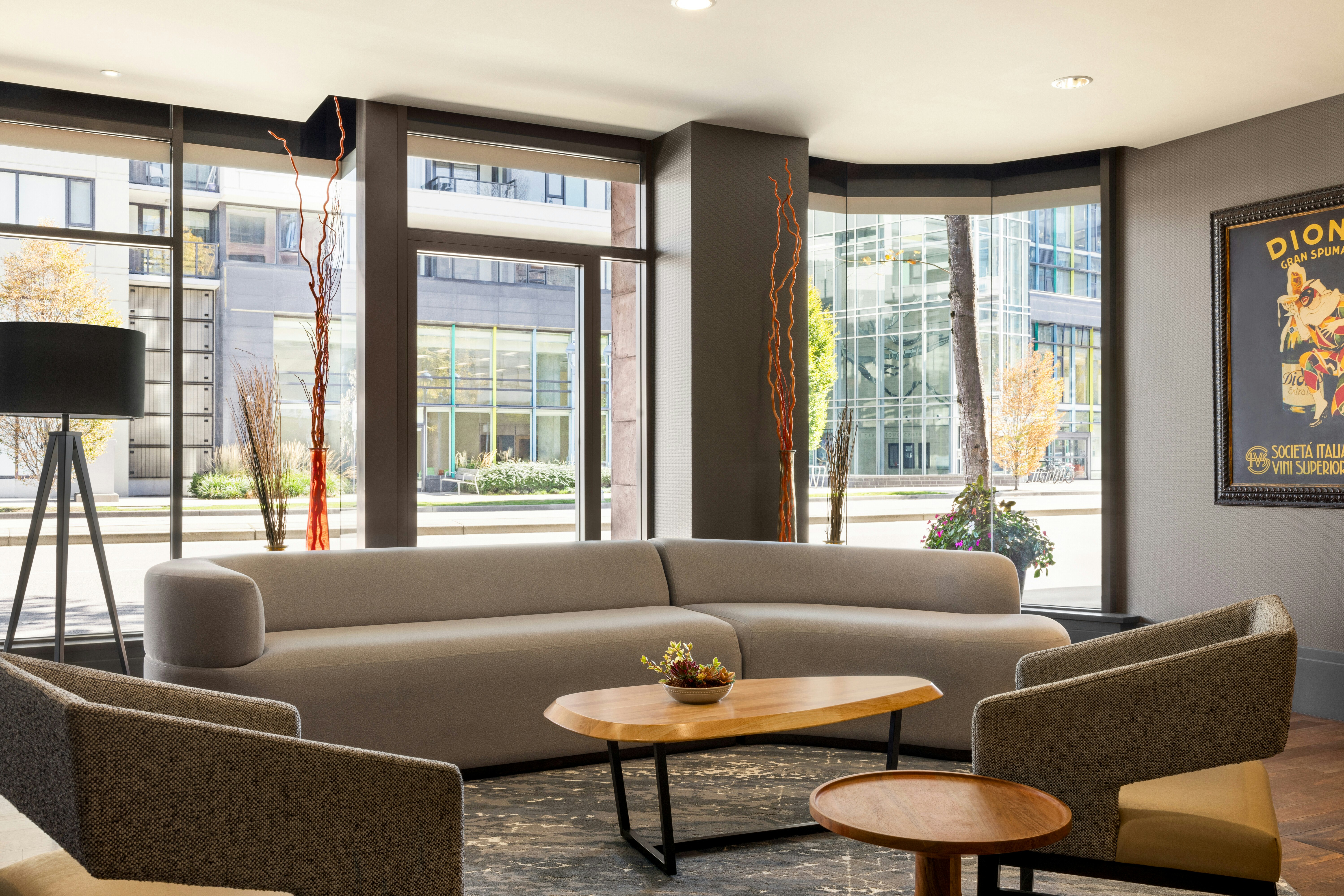 Hilton Vancouver Airport 37/59