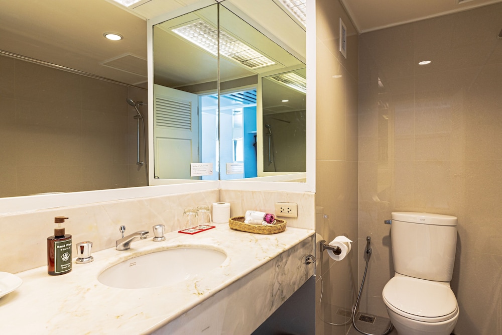 Le Siam Hotel 20/66
