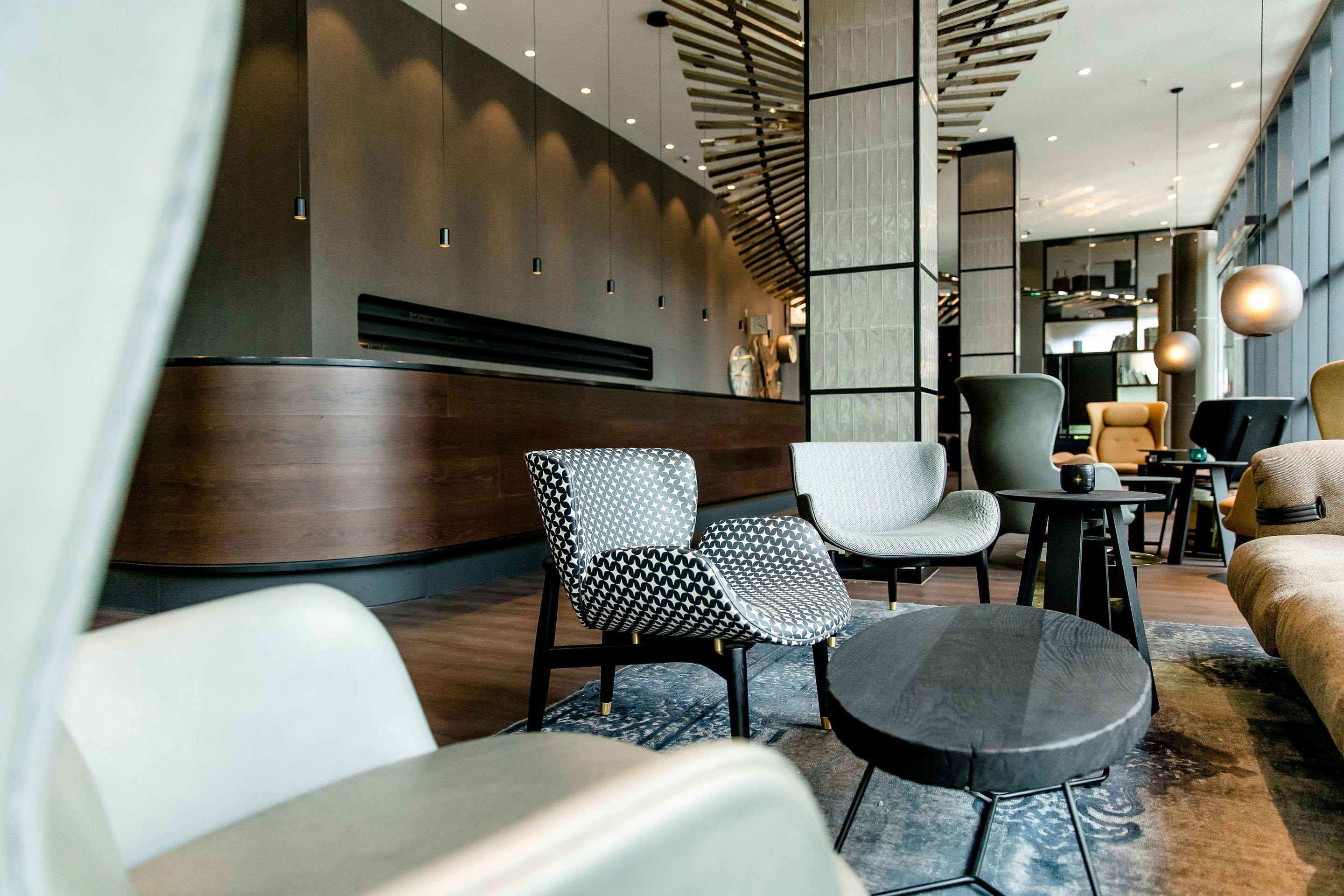 Hotel Motel One Berlin-Hauptbahnhof 34/49