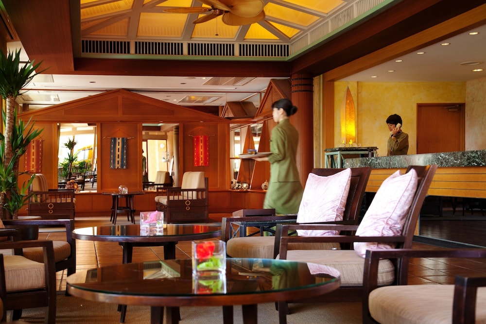 Coco Garden Resort Okinawa 30/48