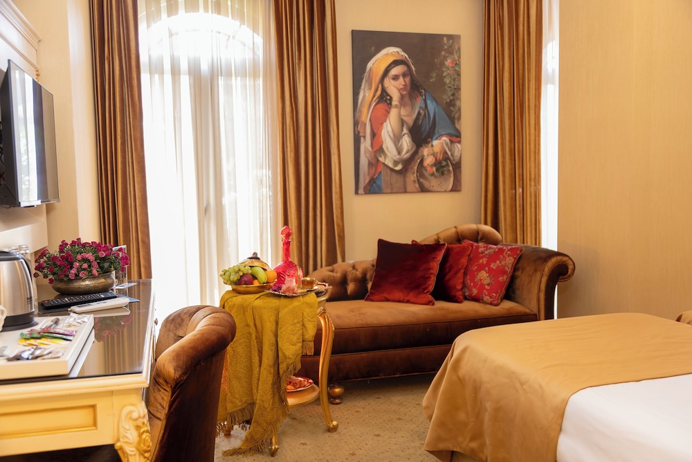 Balin Boutique Hotel 32/50