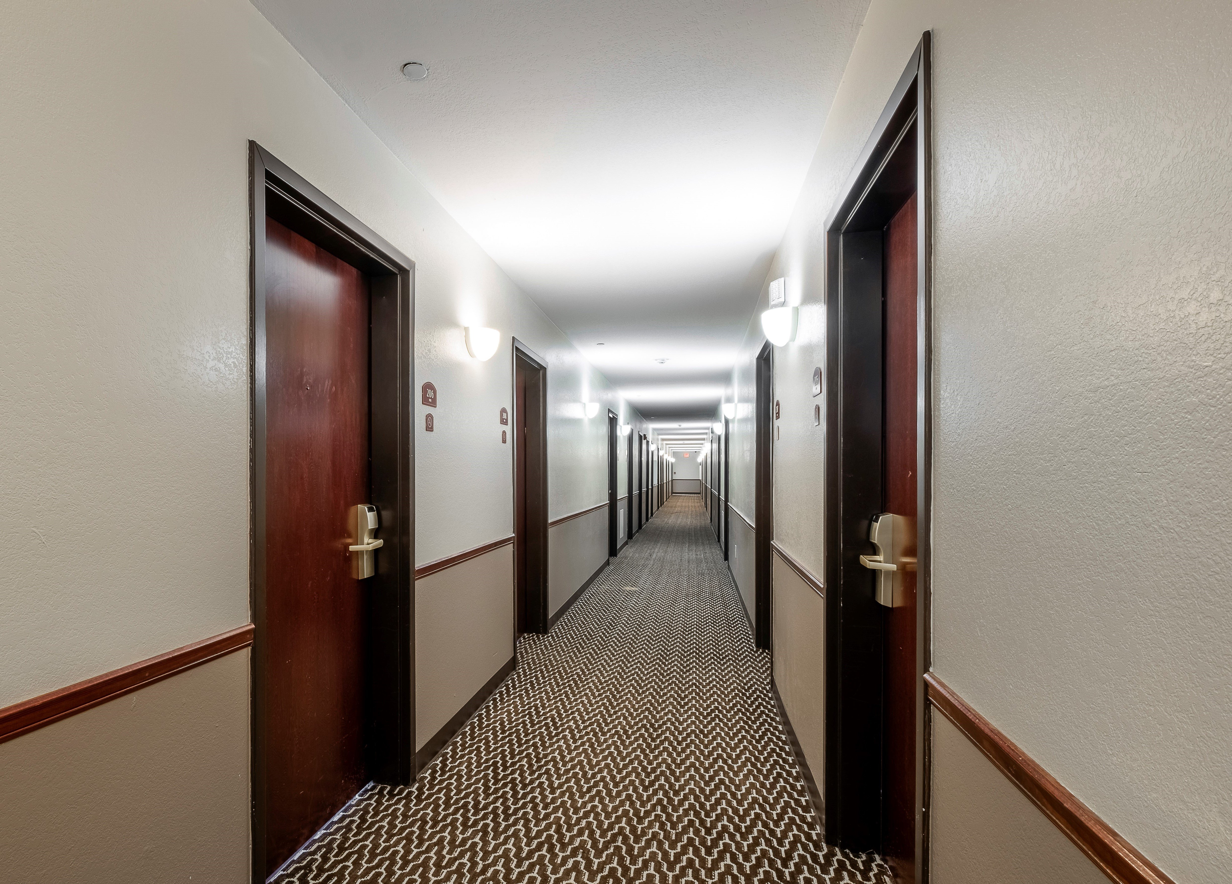 Red Roof Inn Hartselle 13/17