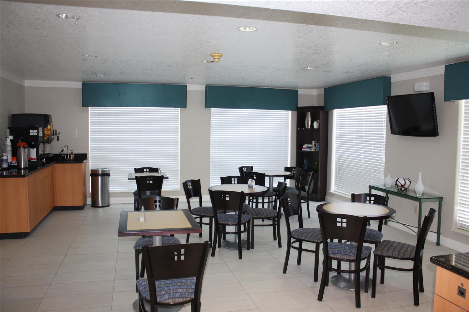 Best Western Paradise Inn 7/10