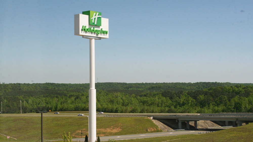 HOLIDAY INN GUIN 26/65
