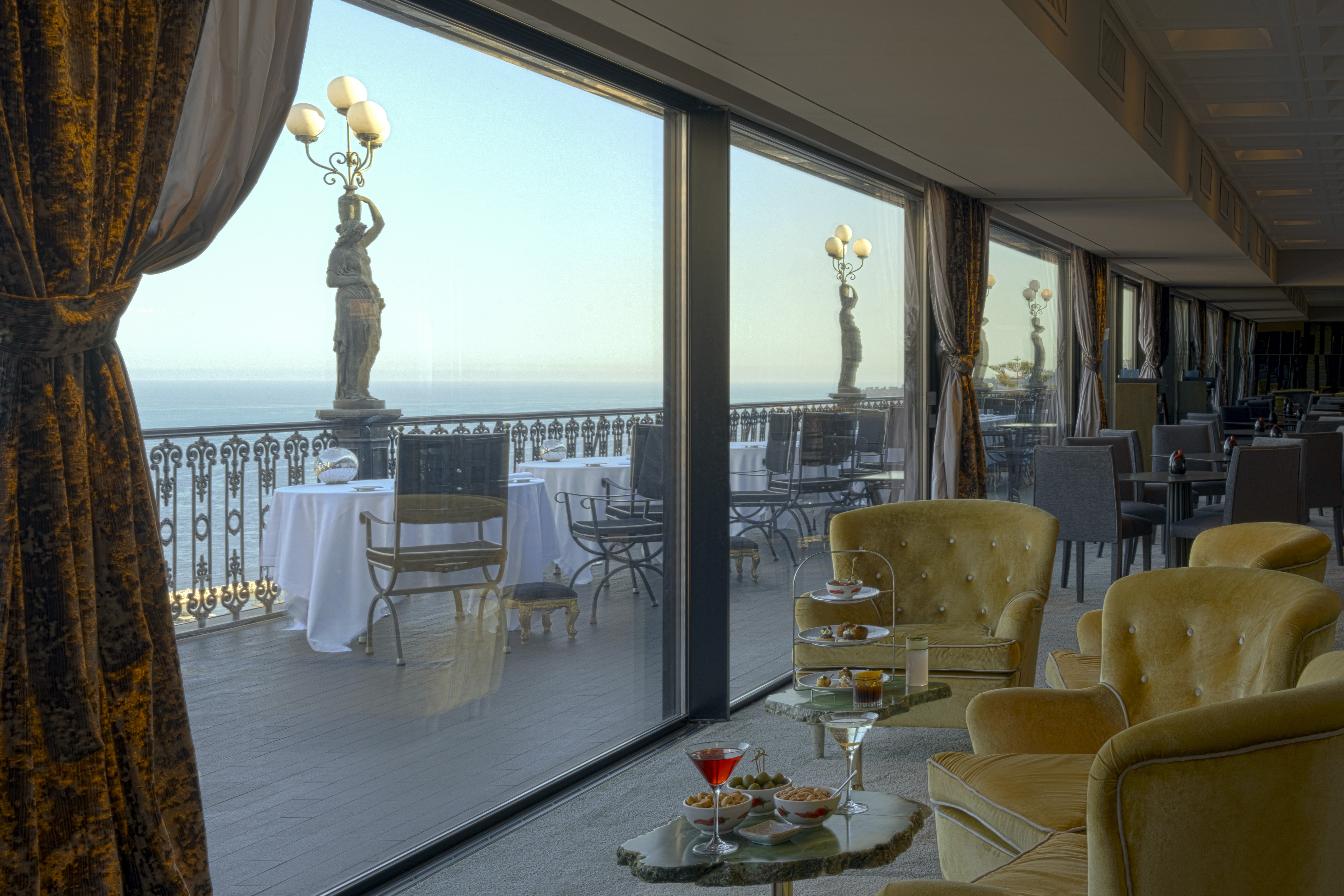 Grand Hotel Parkers 45/81