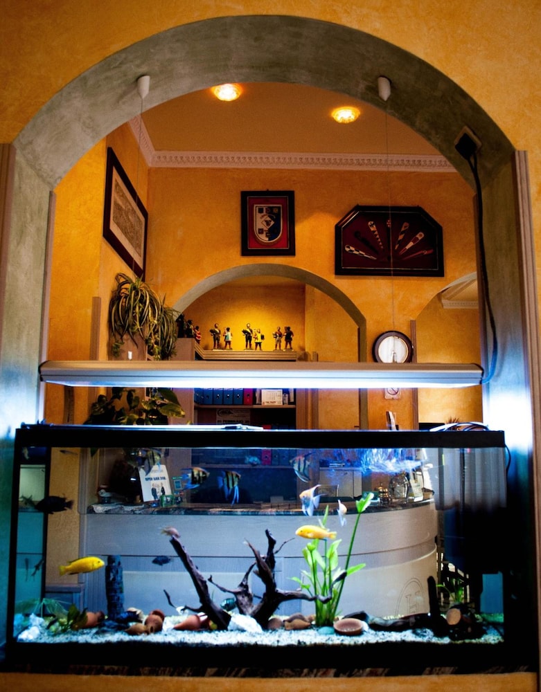 Hotel Villa Primavera 9/94