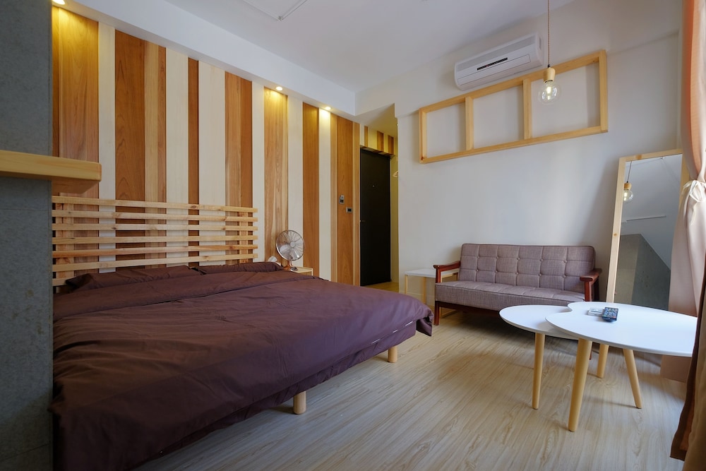 Hinoki Mansion 27/74