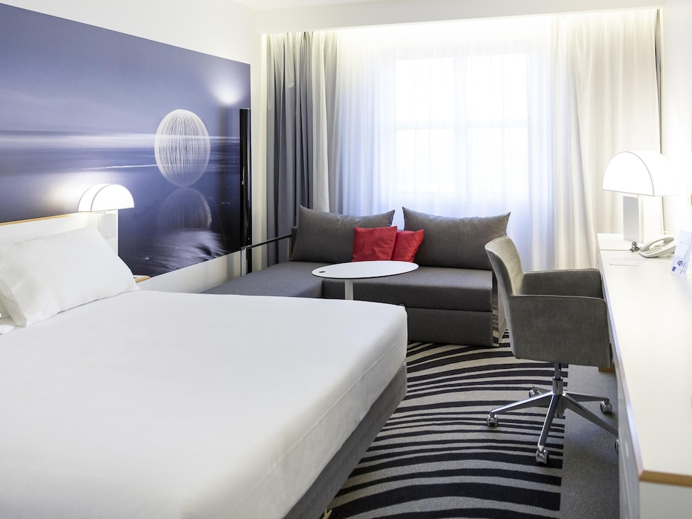 Novotel Firenze Nord Aeroporto 30/66