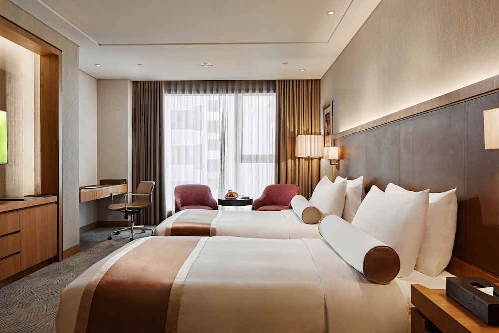 Millennium Hotel Taichung 20/80