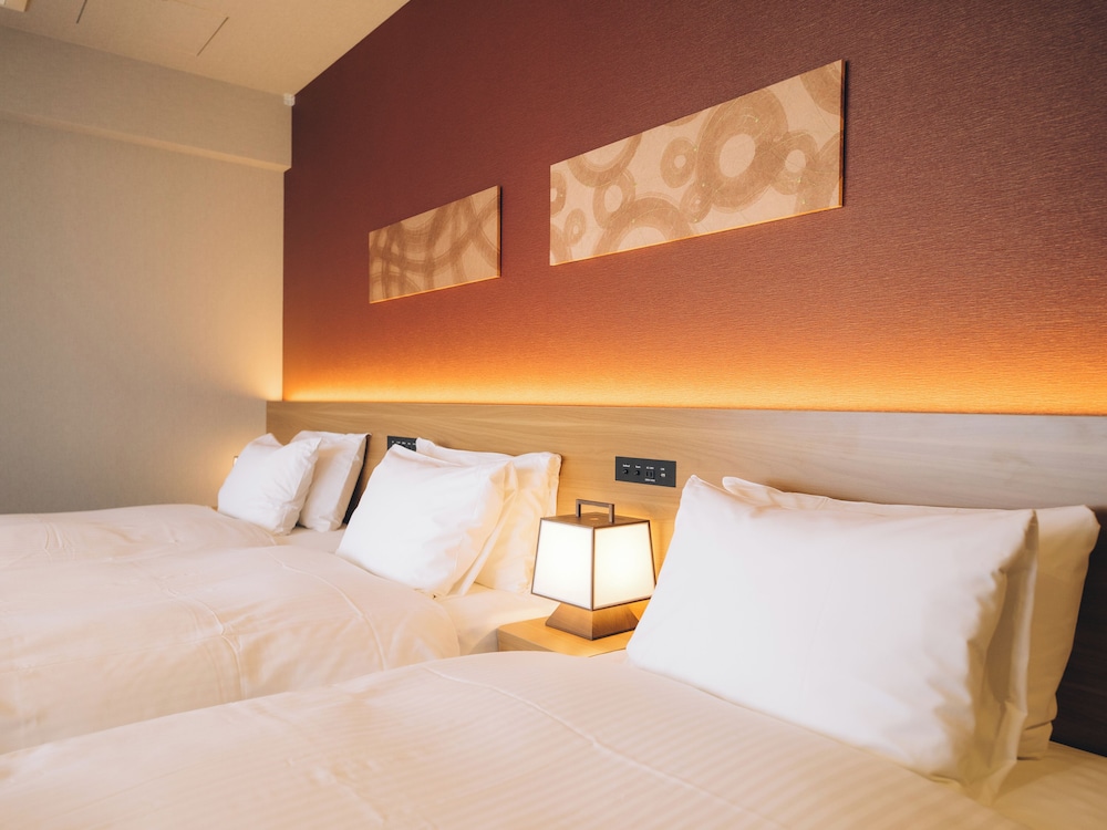 Mimaru Suites Kyoto Shijo 13/47