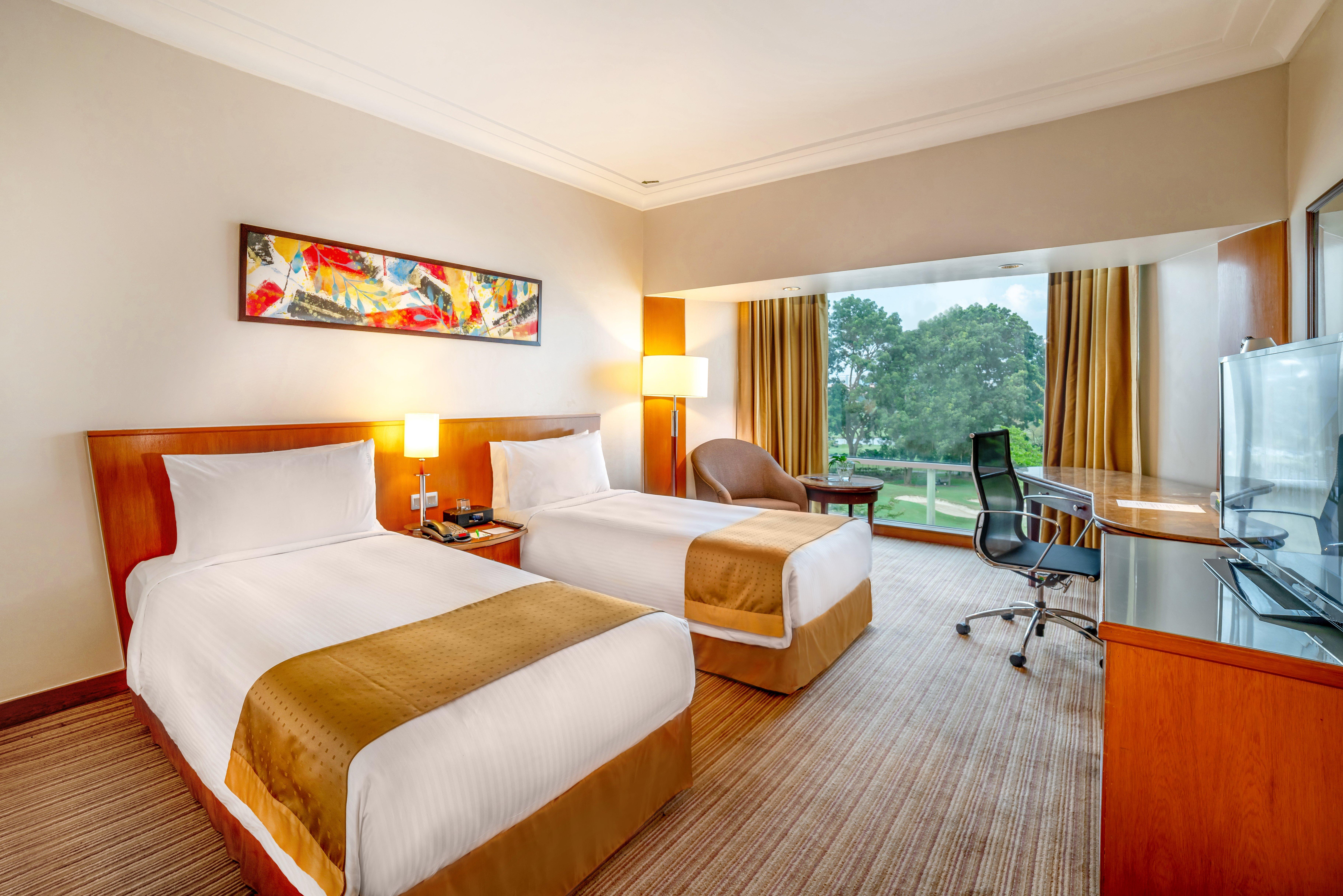 Hilton Shah Alam Glenmarie 10/50