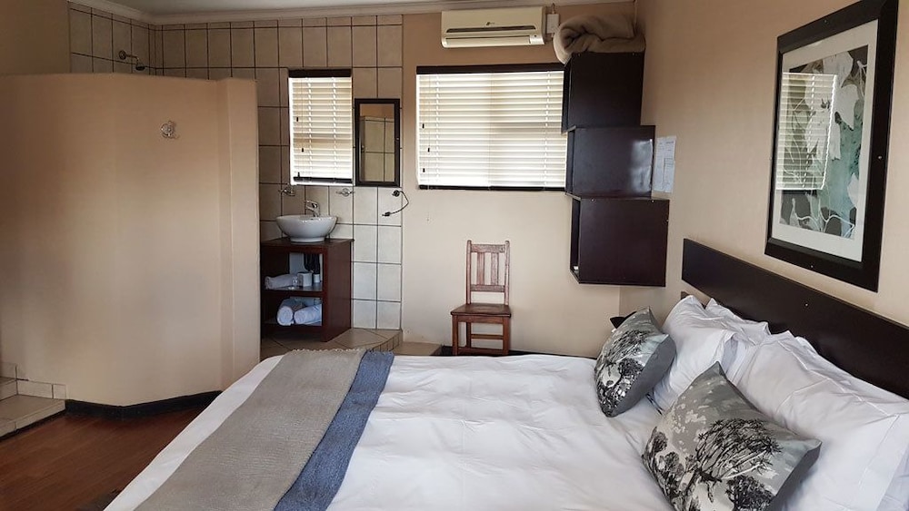 Tsessebe Guesthouse 9/44