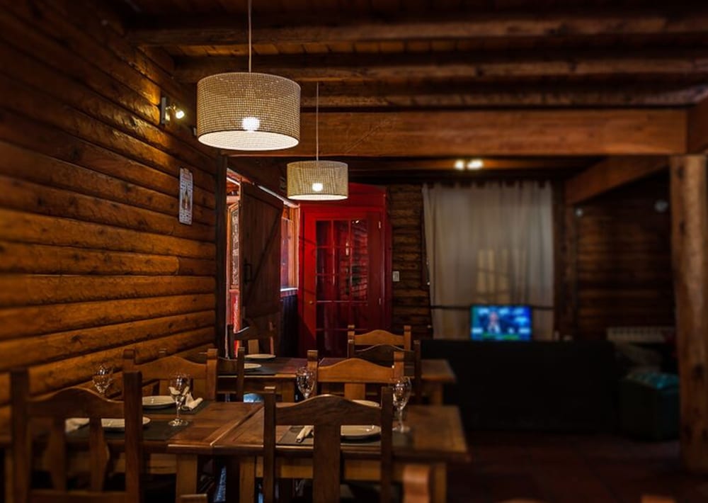 Calafate Hostel 38/47