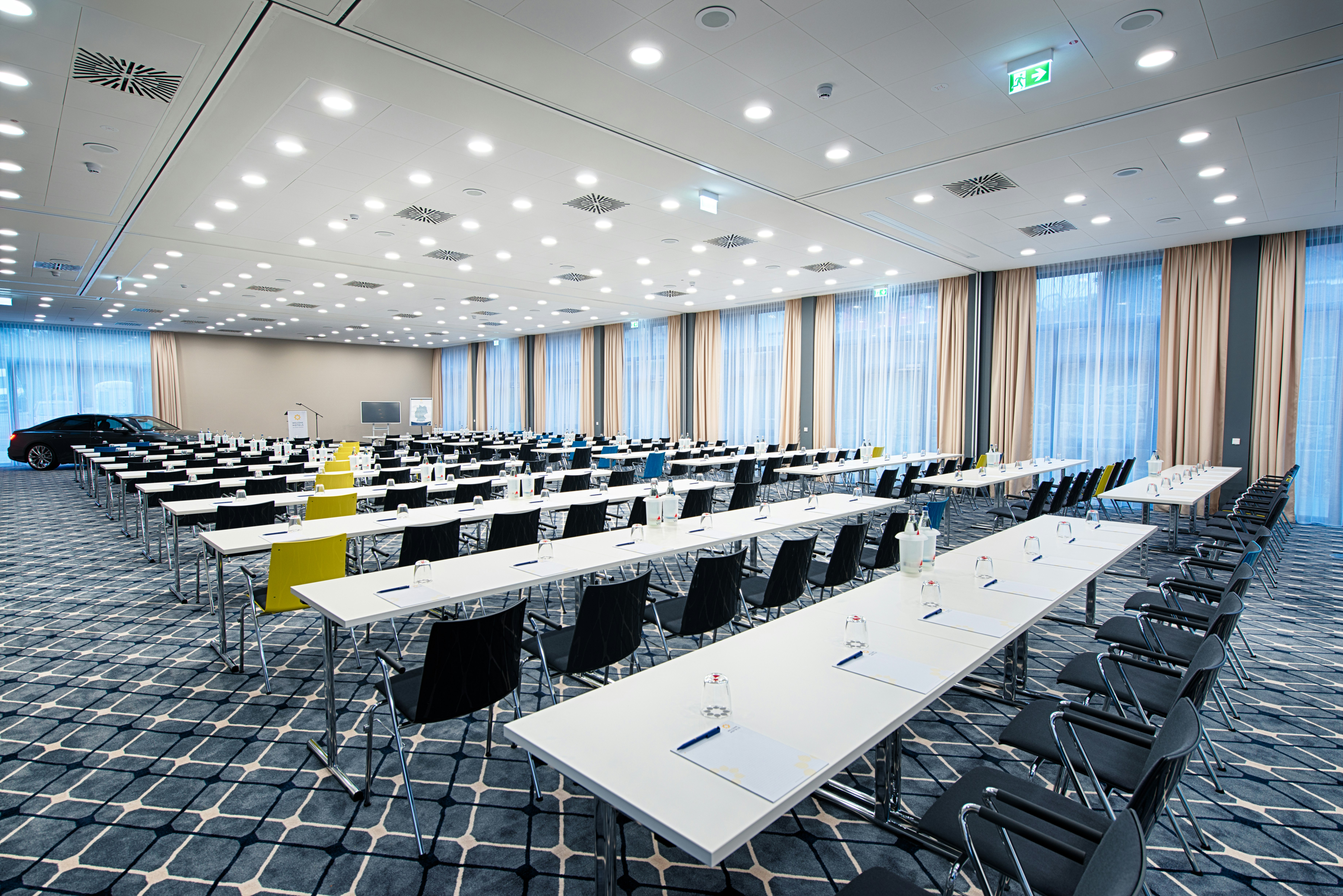 Welcome Hotel Neckarsulm 37/40