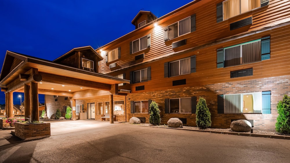 Best Western Plus Concord Inn 1/75