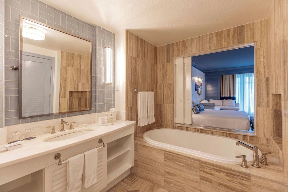 The Seagate Hotel Spa 77/77