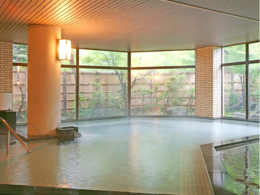 Mercure Urabandai Resort & Spa 21/46
