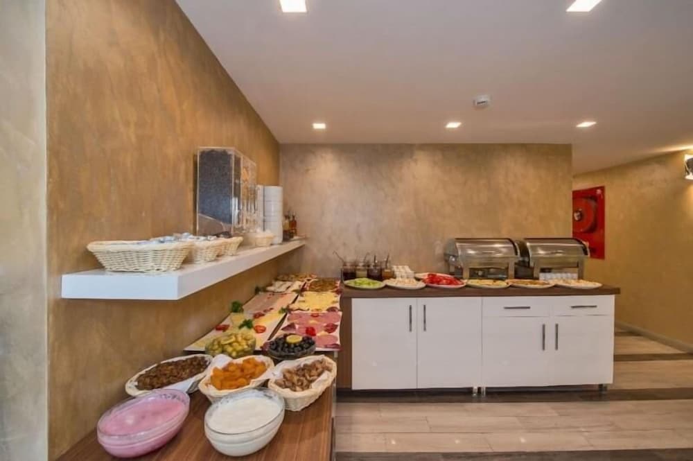 Inntel Hotel Istanbul 7/35