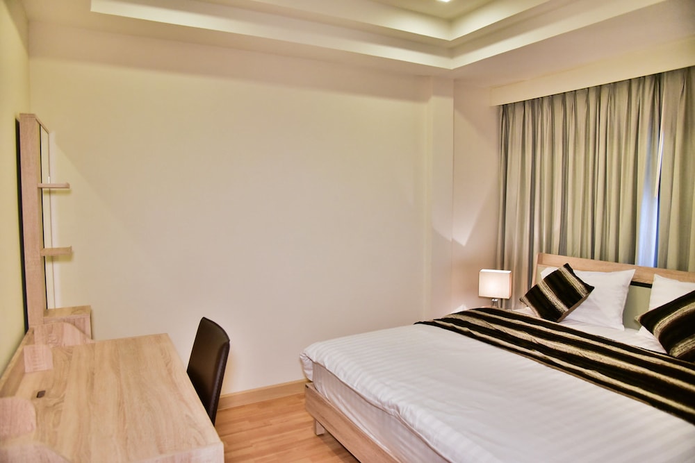 The Kaze 34 Service Residences 9/50