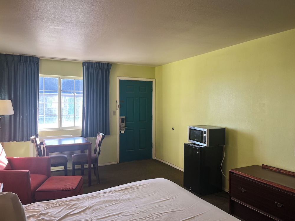 Motel6 Tulia, TX 18/34