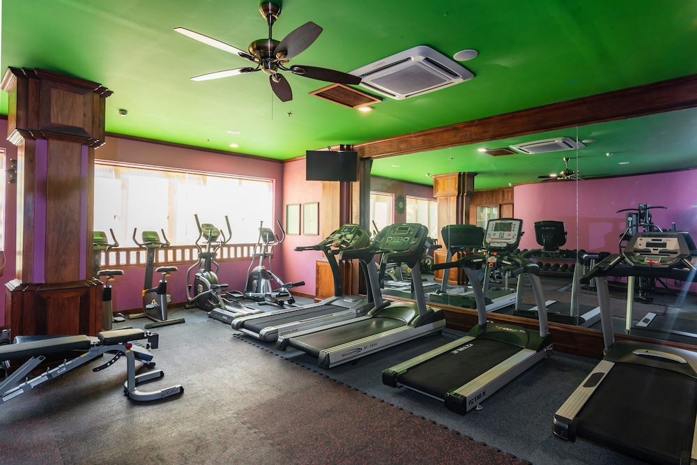 Empress Residence Resort And Spa 44/73