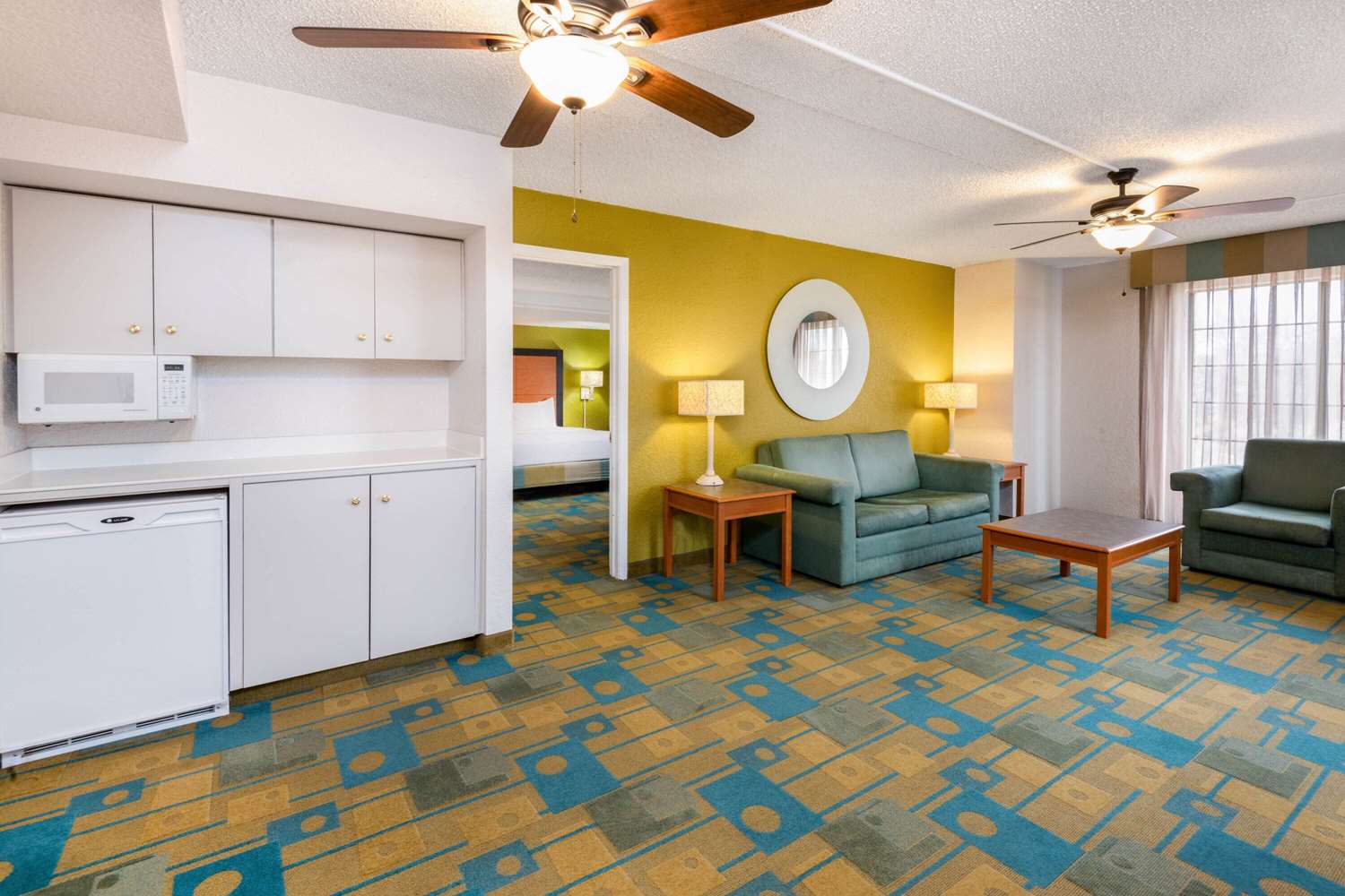 Travelodge by Wyndham Amarillo West Medical Center 18/30