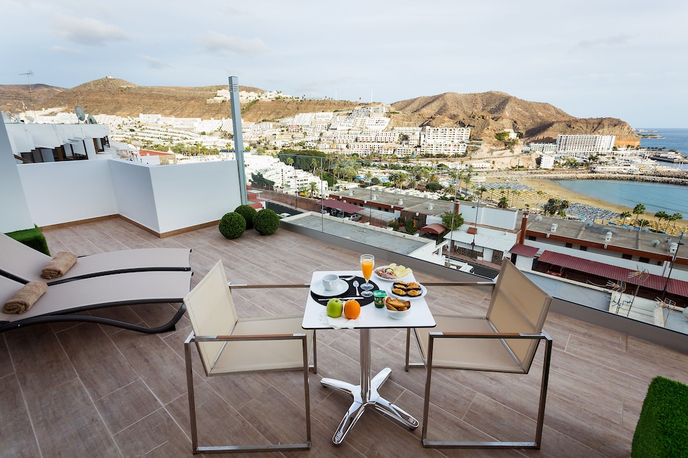 Ig Nachosol Premium Apartments By Servatur Adults Only 43/60