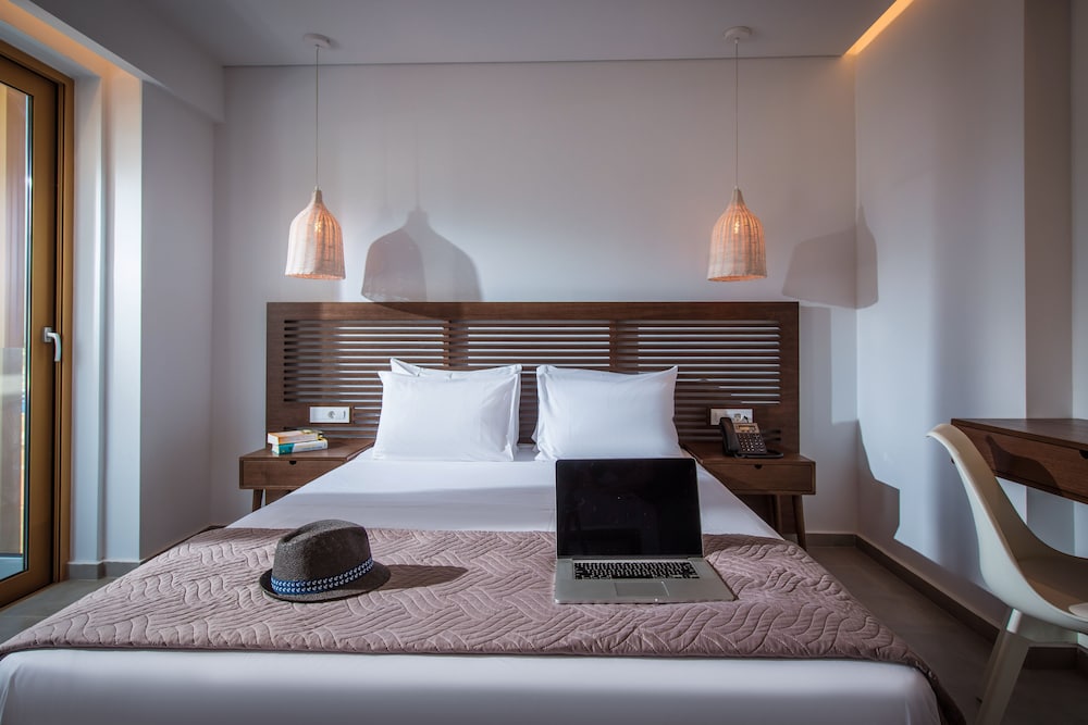 Meropi Hotel and Apartments 25/69