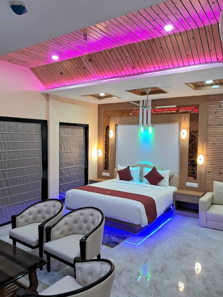Prime Beach Resort Mandarmani 21/49