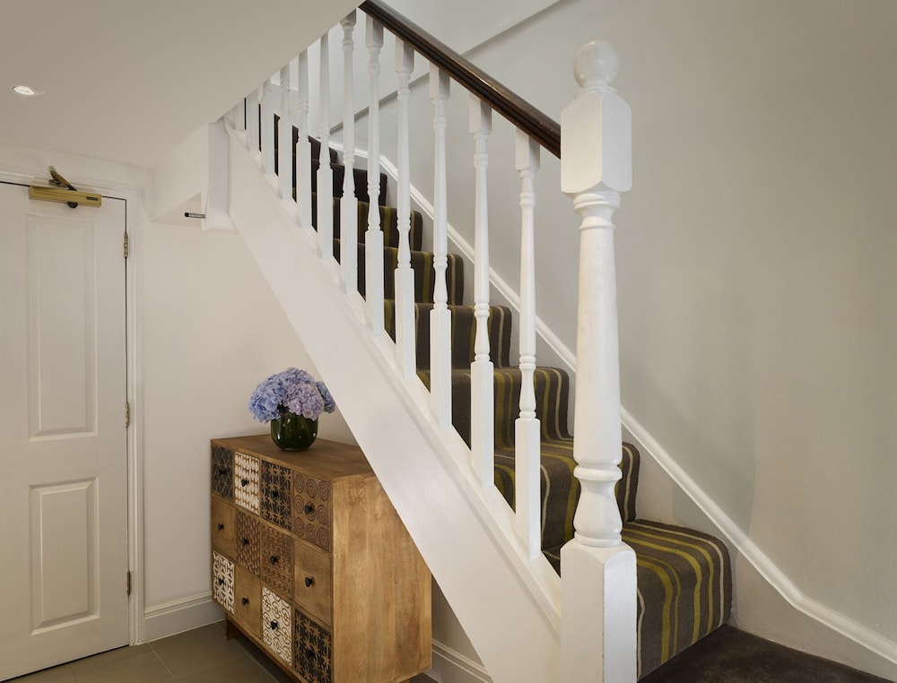 Citadines South Kensington London photo2