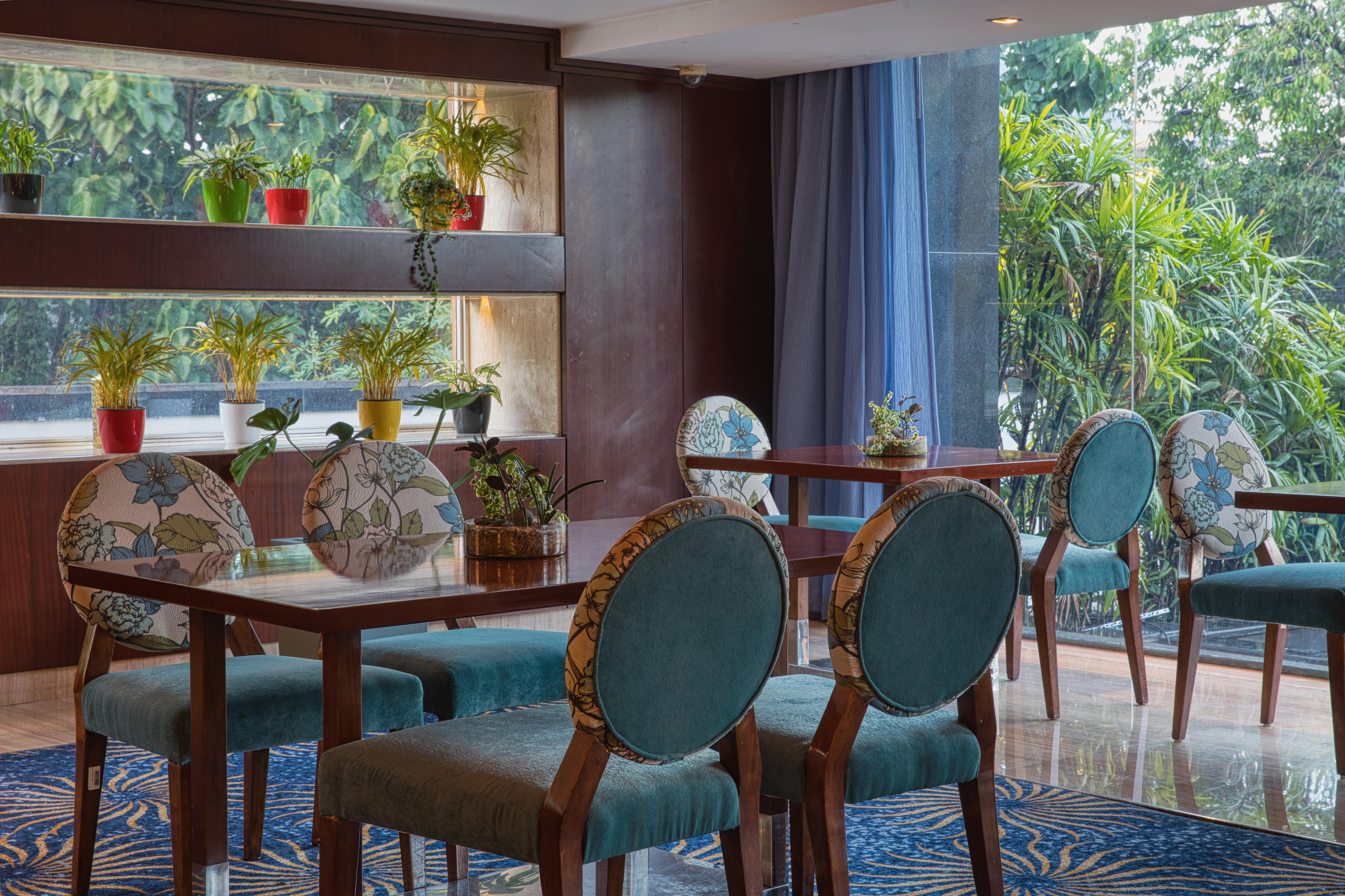 Holiday Inn Cochin 53/76