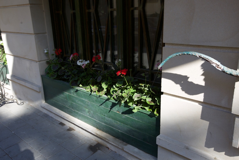 Boutique Hotel Baku 37/72