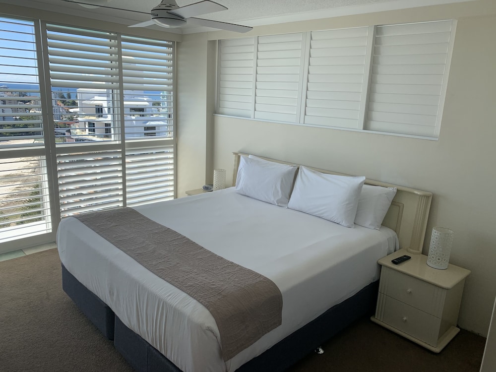 Ocean Plaza Resort 11/50