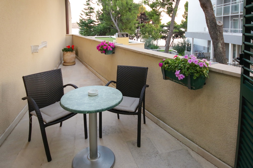 Hotel Villa Radin 19/50