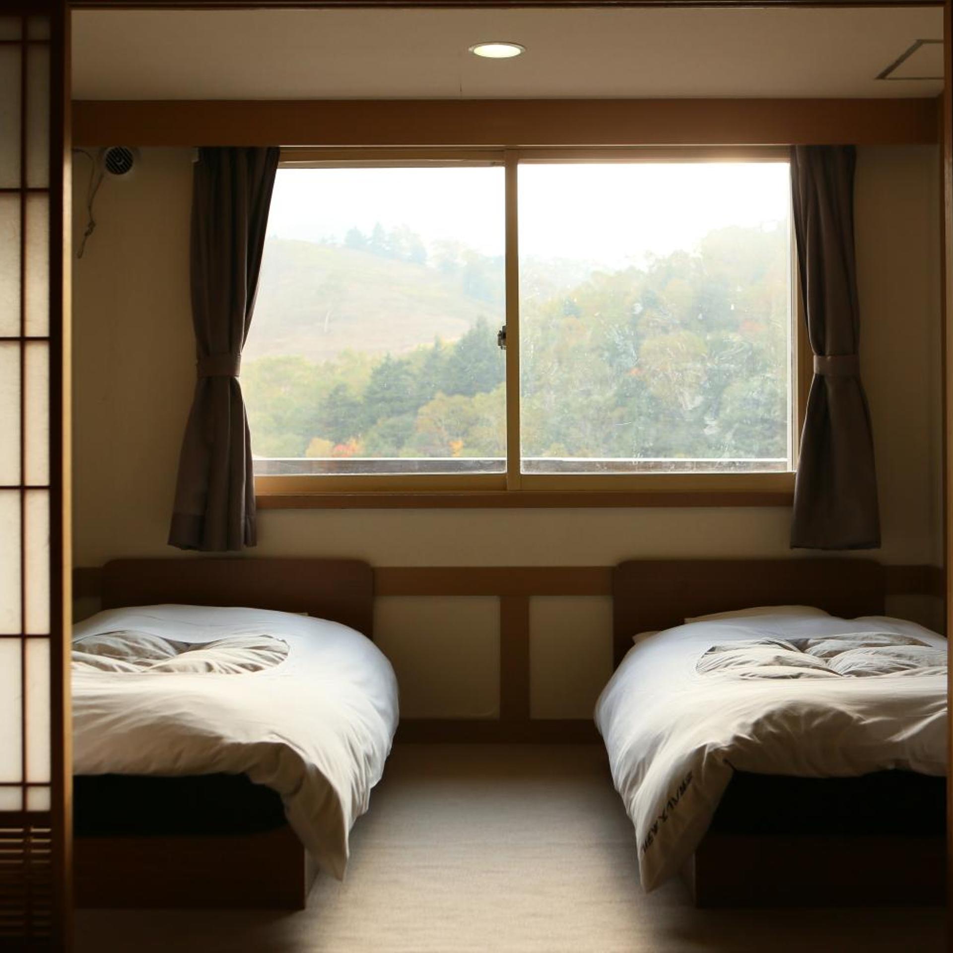 Shiga Palace Hotel 13/50