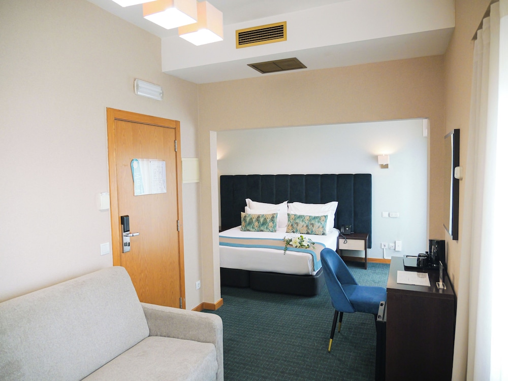 Hotel DAH - Dom Afonso Henriques 48/66
