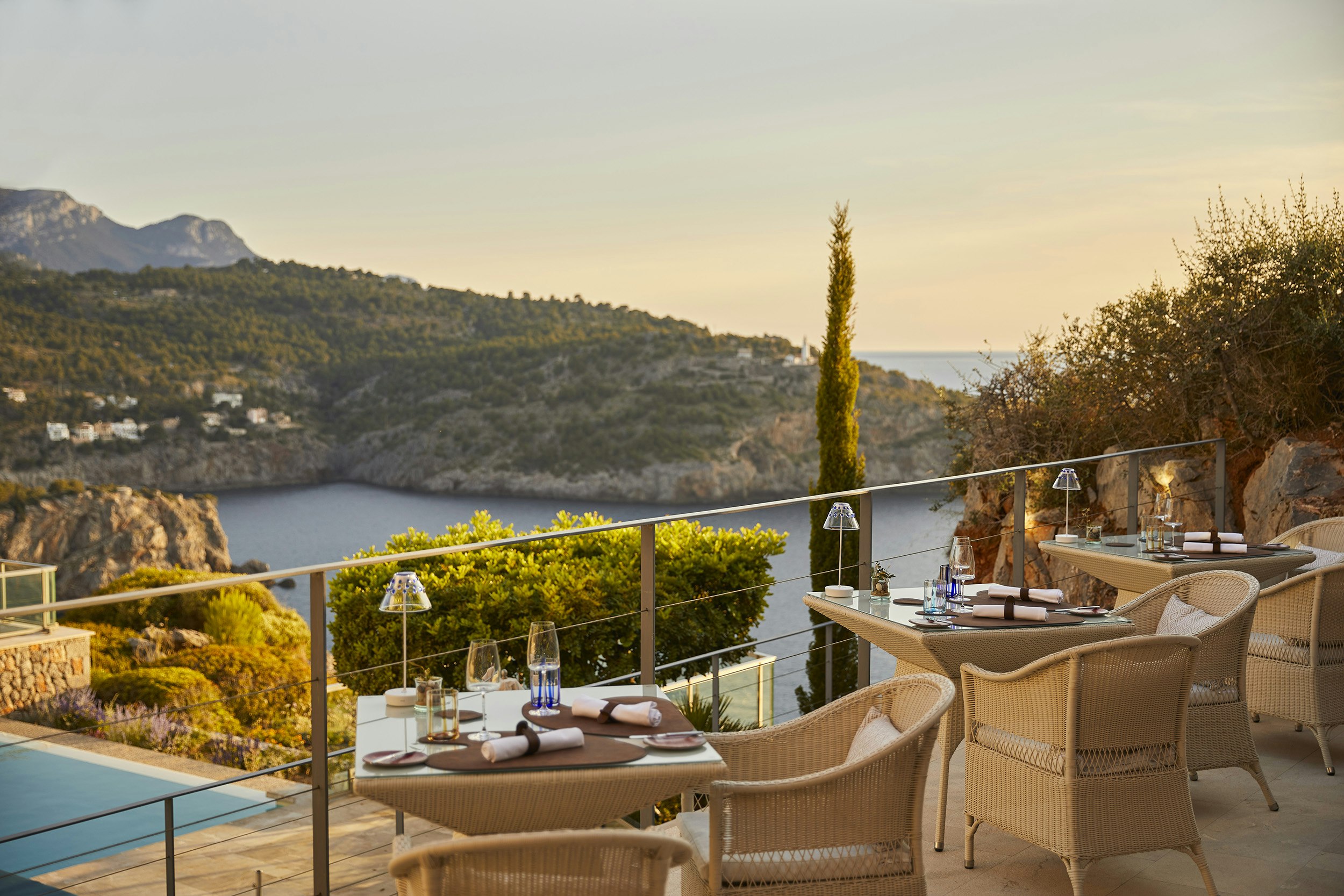 Jumeirah Mallorca 6/15