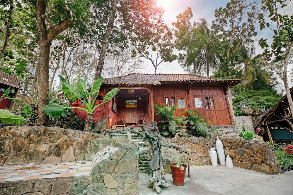 RAJAKLANA Resort Villa and Spa 6/68