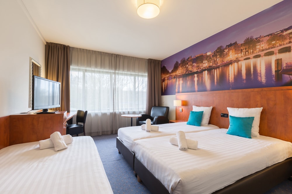 Westlake Hotels Amsterdam 14/50