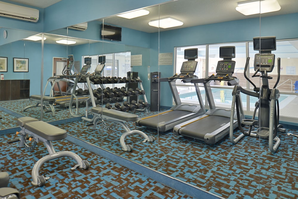 Fairfield Inn By Marriott Louisville North 28/58