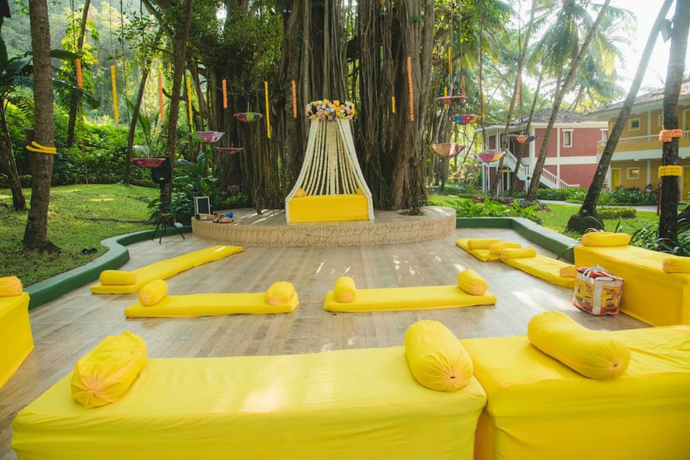 Bambolim Beach Resort 48/61
