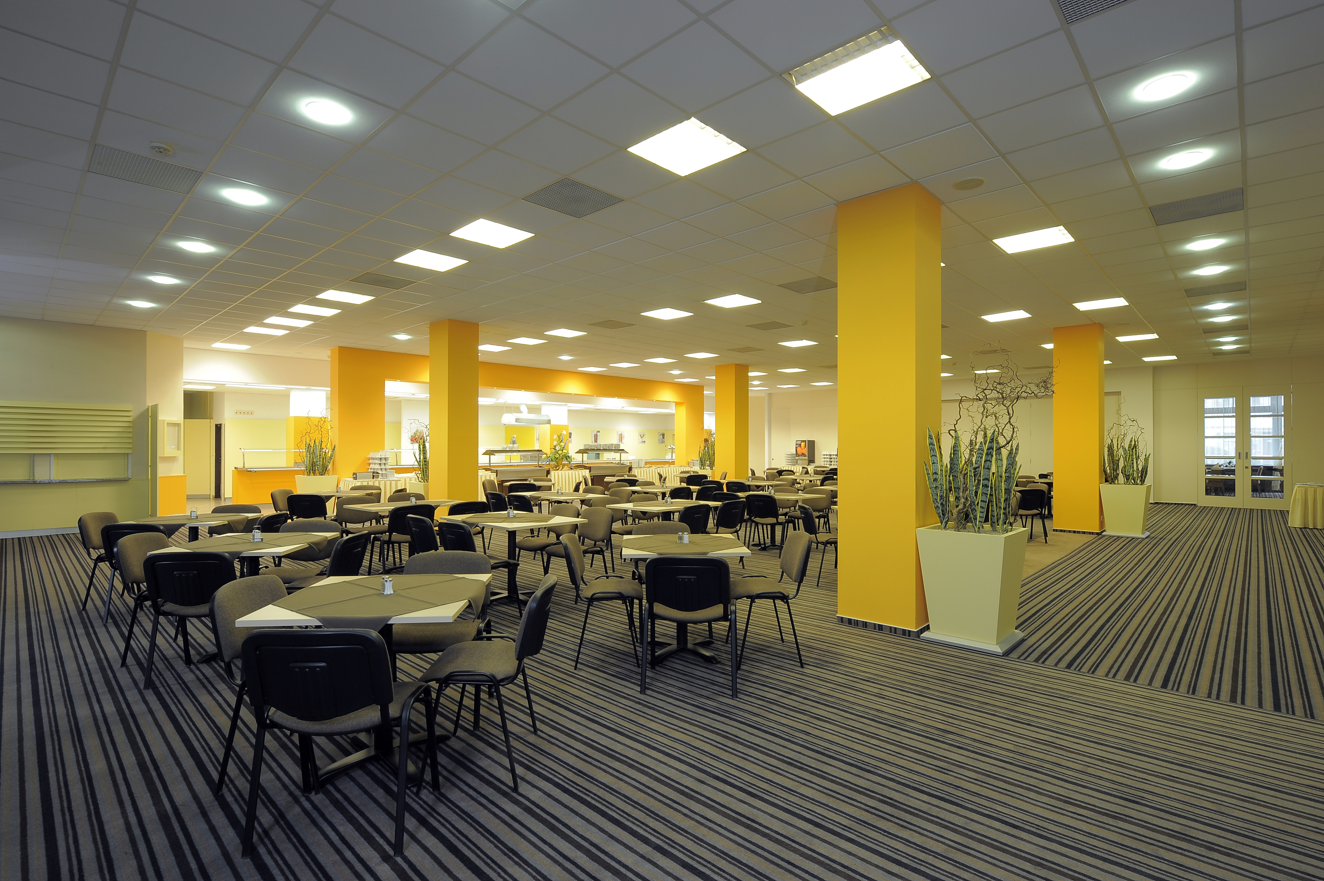 Congress and Wellness Hotel Olsanka Superior 31/42